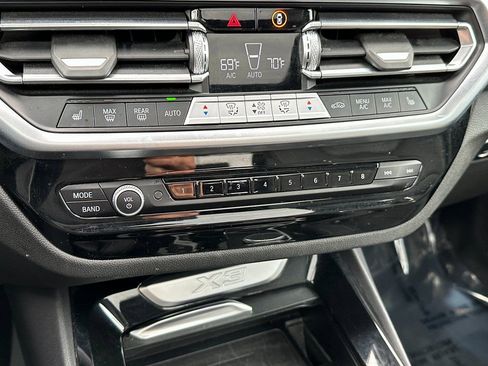 Used 2024 BMW X3 sDrive30i image 34