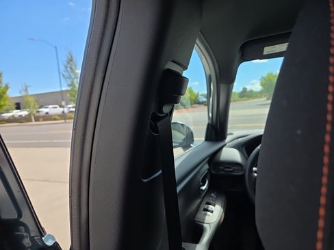 New 2026 Honda HR-V Sport image 15