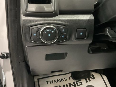 Used 2022 Ford Ranger XL w/ XL Chrome Appearance Package image 8