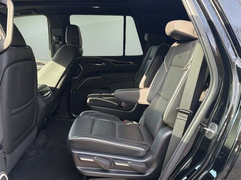 Used 2023 Cadillac Escalade Sport image 14