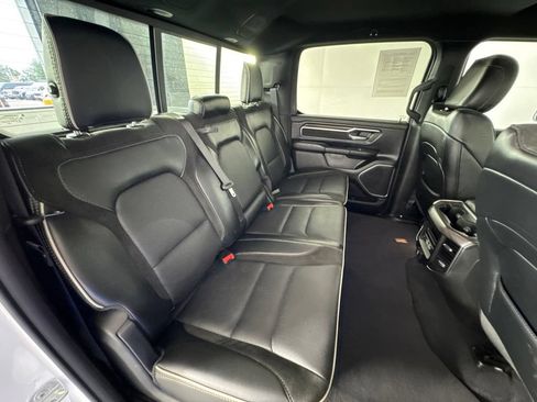 Certified 2026 RAM 1500 Laramie AWD/4WD image 43