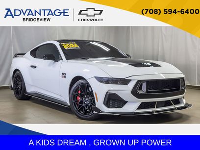 Used 2024 Ford Mustang GT Premium w/ GT Performance Package