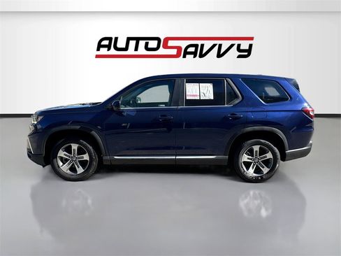 Used 2024 Honda Pilot EX-L image 4