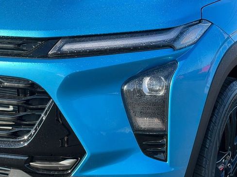 New 2026 Chevrolet Trax ACTIV w/ Driver Confidence Package image 37