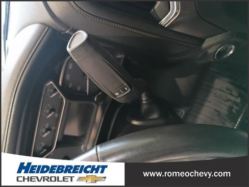 Used 2019 GMC Sierra 1500 AT4 w/ AT4 Premium Package image 26