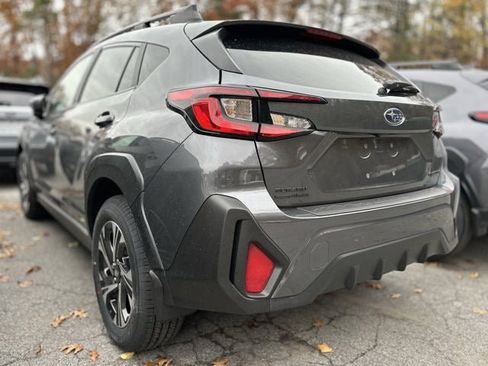 New 2026 Subaru Crosstrek 2.5i Premium image 42