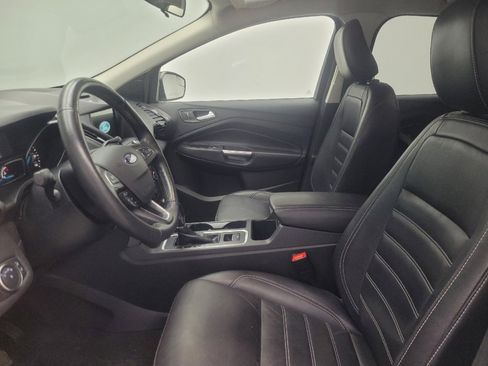 Used 2018 Ford Escape SEL AWD/4WD image 17
