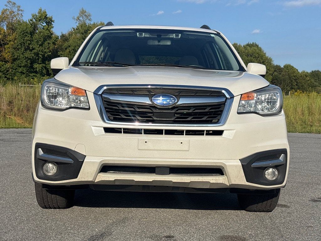 Used 2018 Subaru Forester 2.5i Premium AWD/4WD image 8