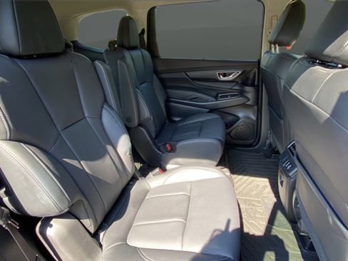 Used 2024 Subaru Ascent Limited AWD/4WD image 24