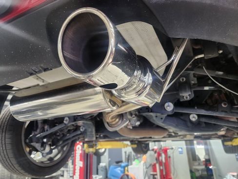 Used 2019 MAZDA MX-5 Miata RF Grand Touring w/ Interior Package image 27