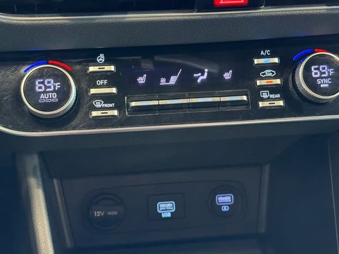 Used 2022 Hyundai Sonata Sport FWD image 21