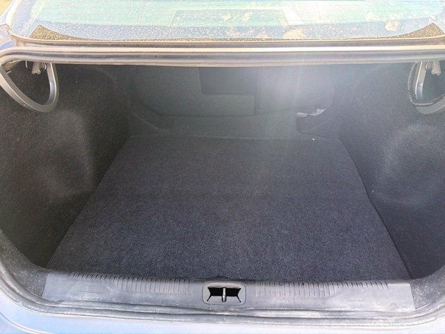 Used 2016 Chrysler 200 Limited w/ Anniversary Edition FWD image 17