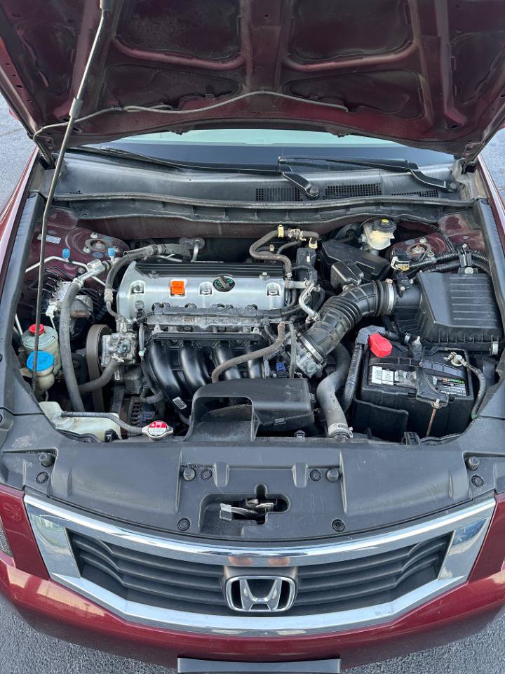 Used 2009 Honda Accord LX-P image 31