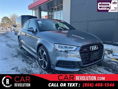Used 2020 Audi A3 2.0T Premium Plus w/ Premium Plus Package