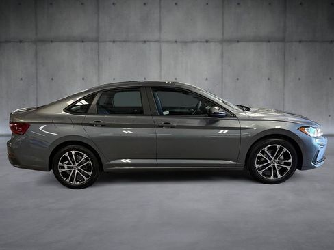New 2026 Volkswagen Jetta Sport FWD image 6