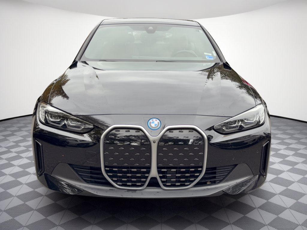 Used 2023 BMW i4 eDrive35 w/ Premium Package RWD image 6