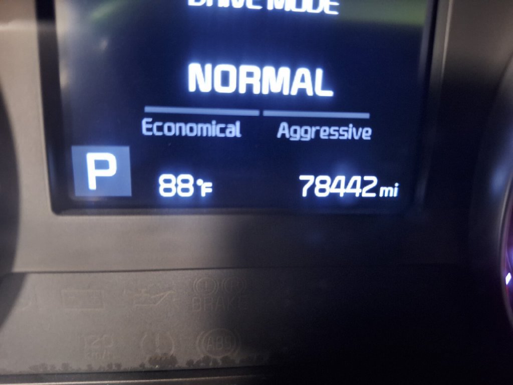 Used 2021 Kia Forte GT-Line w/ GT-Line Premium Package FWD image 23