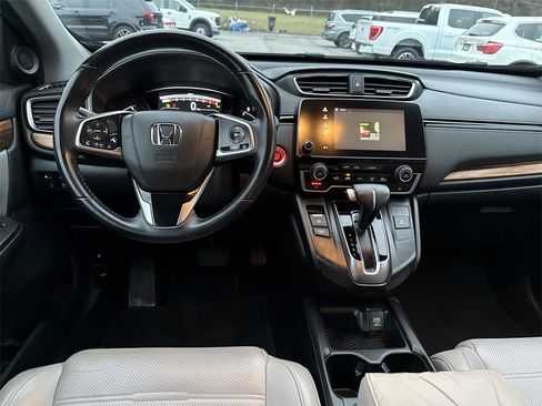 Used 2017 Honda CR-V EX-L image 21