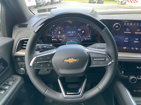 New 2026 Chevrolet Tahoe High Country AWD/4WD image 19