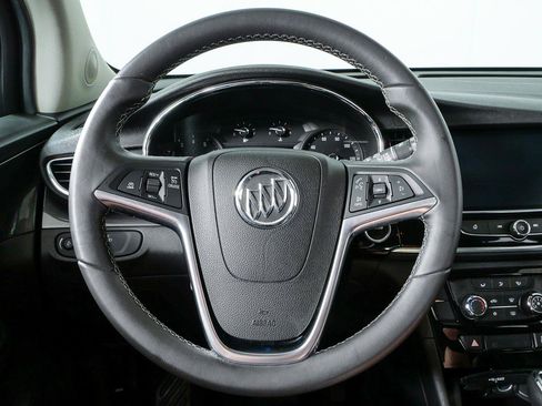 Used 2017 Buick Encore Preferred FWD image 9