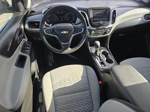 Used 2022 Chevrolet Equinox LS w/ LPO, Floor Liner Package image 21