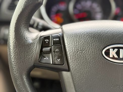Used 2013 Kia Sorento LX FWD image 29