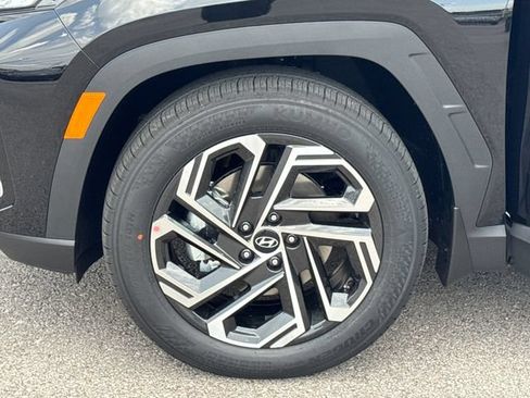 New 2026 Hyundai Tucson SEL Plus FWD image 21