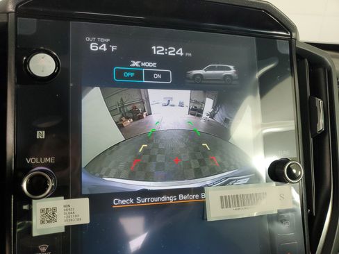 New 2026 Subaru Forester Premium image 21