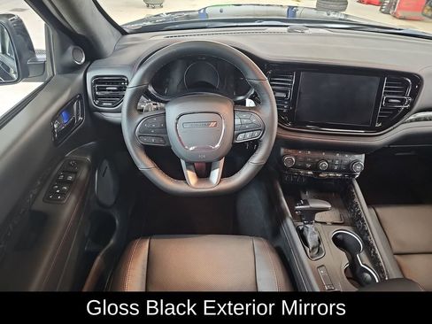 New 2026 Dodge Durango GT image 14