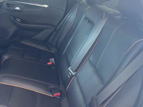 Used 2019 Chevrolet Impala Premier FWD image 27