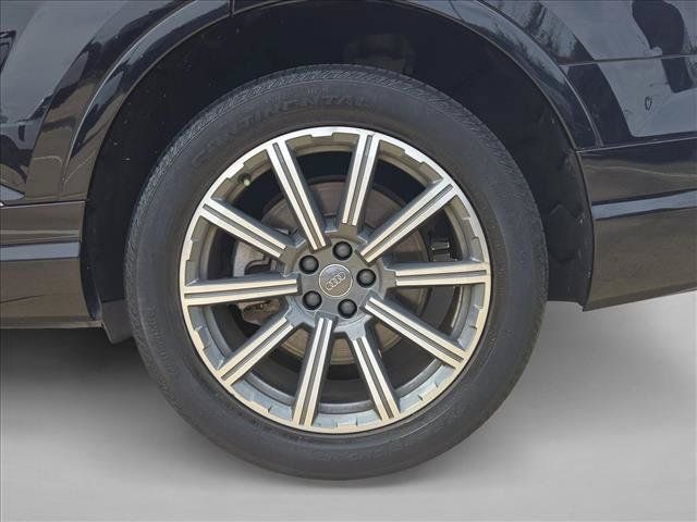 Used 2019 Audi Q7 3.0T Premium Plus w/ Premium Plus Package AWD/4WD image 23