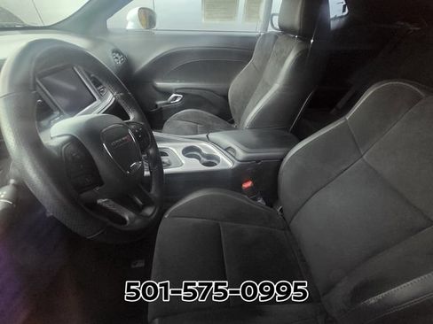 Used 2023 Dodge Challenger GT w/ Plus Package RWD image 10