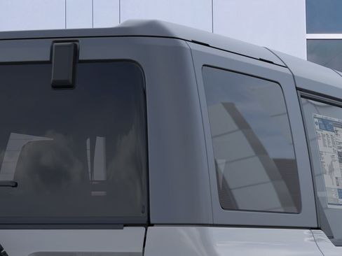 New 2026 Ford Bronco Big Bend AWD/4WD image 27