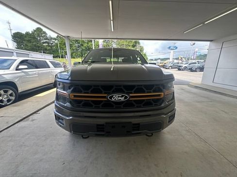 Used 2026 Ford F150 Tremor w/ Equipment Group 402B AWD/4WD image 2