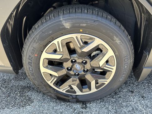 New 2026 Subaru Forester Premium AWD/4WD image 9
