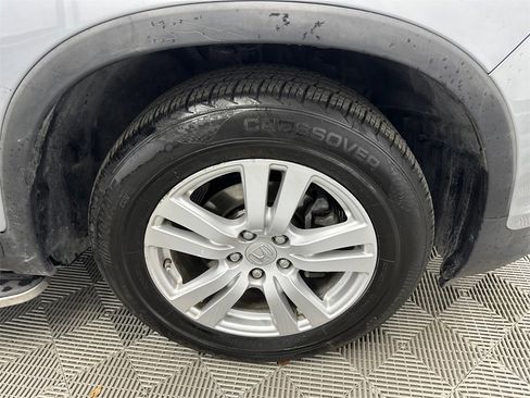 Used 2018 Honda Pilot LX image 12