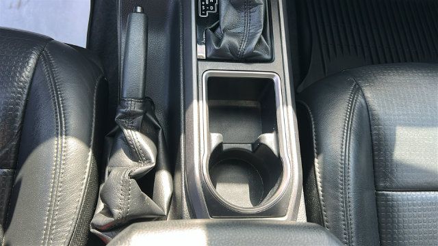 Used 2021 Toyota Tacoma TRD Off-Road w/ TRD Premium Off Road Package AWD/4WD image 22
