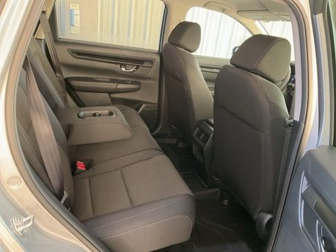 New 2026 Honda CR-V LX image 20