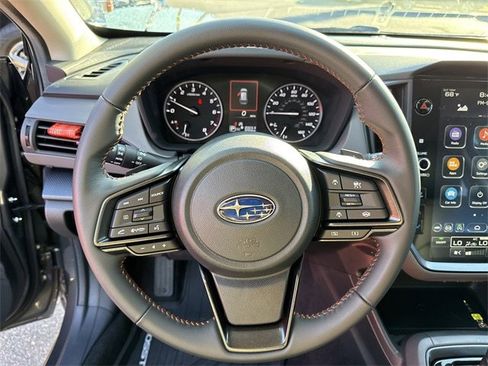 Certified 2025 Subaru Crosstrek 2.5i Limited w/ Popular Package #3A image 24