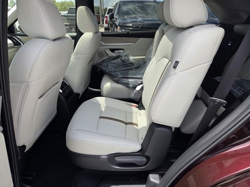 New 2026 MAZDA CX-90 3.3 Turbo w/ Premium Plus Pkg AWD/4WD image 6