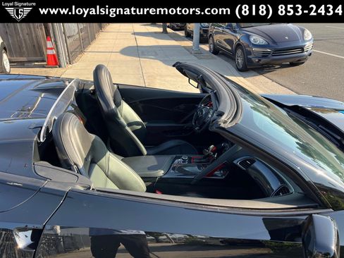 Used 2019 Chevrolet Corvette ZR1 RWD image 10