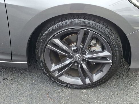 Certified 2023 Acura Integra A-Spec image 8