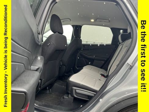 Used 2023 Ford Escape Active w/ Tech Pack #1 image 25