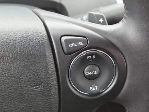 Used 2014 Honda Accord Sport image 4