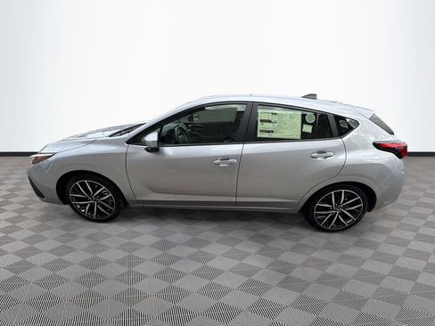 New 2026 Subaru Impreza 2.0i Sport AWD/4WD image 34