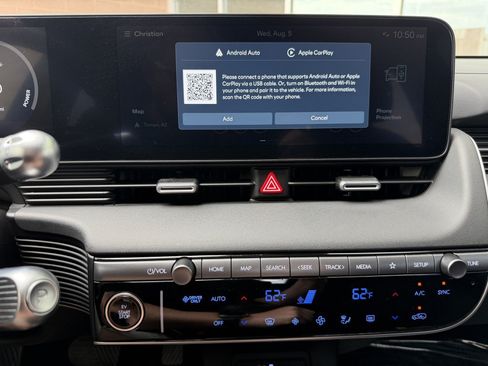 Used 2025 Hyundai Ioniq 5 SE RWD image 21