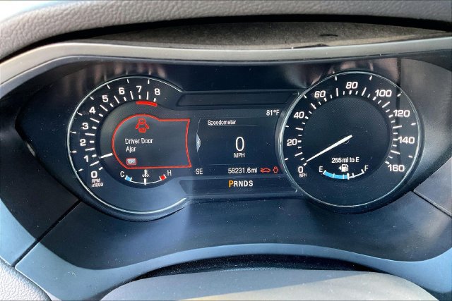 Used 2018 Lincoln MKZ Reserve w/ Technology Package FWD image 21