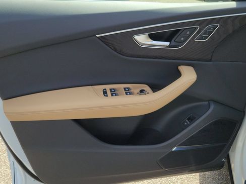 New 2026 Audi Q8 Premium Plus AWD/4WD image 19