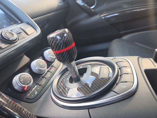 Used 2009 Audi R8 V8 AWD/4WD image 17