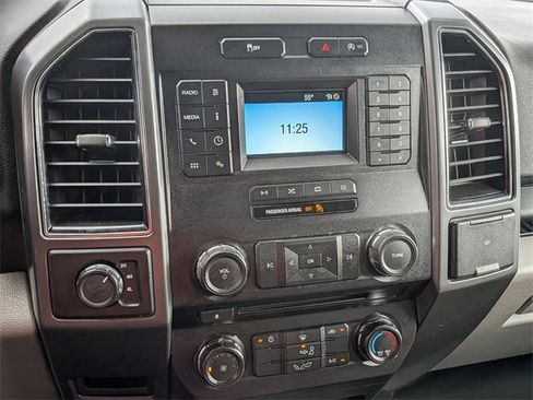 Used 2018 Ford F150 XLT image 20